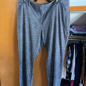 APT 9 Womens Dress Slacks (Size 16)